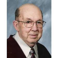 Richard Ames Obituary December 1, 2008