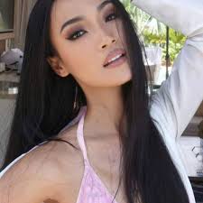 Miss Universe Cambodia 2021 is Ngin Marady