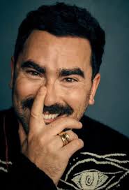 Dan Levy's September 2024 Telegraph Pictorial and Fan Reactions