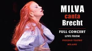 Follow milva (@milvatacconi) to never miss photos and videos they post. Von Schlager Bis Brecht Italienische Sangerin Milva Im Alter Von 81 Jahren Gestorben Kleinezeitung At