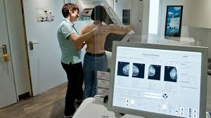 Ben, wurden bereits für den start. Mammografie Screening Ist Umstritten Nutzlich Ohne Garantie