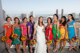 Mexican Hispanic Wedding Mexican Bridesmaid Dresses Mexican Wedding Dress Wedding Dresses