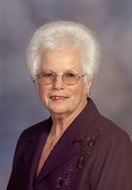 Mary Williamson Obituary 2021