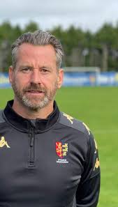 Ipswich Wanderers v Newmarket Town