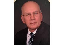 ROE WITT Obituary (1933