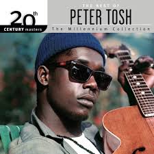 The Best of Peter Tosh