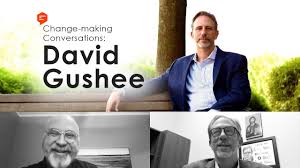 Change-making Conversations: David Gushee