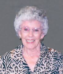 Ramona McConnell Smith