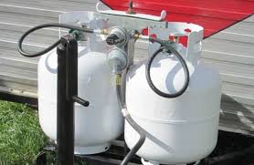 The regulator is part of the safety system when working with a fuel gas system, typically propane or natural gas. 10 Top Recommended Rv Propane Regulators Tinyhousedesign
