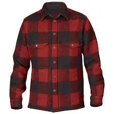 Super promotions, petites annonces et ventes aux enchères chemises de chasse. Fjallraven Chemise Canada Shirt Homme Chemises Homme Fjallra