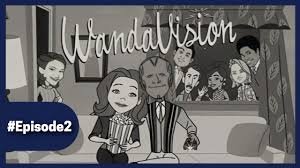 Ask questions and download or stream the entire soundtrack on spotify, youtube, itunes, & amazon. Stream The Soundtrack For Every Wandavision Episode Nerdist