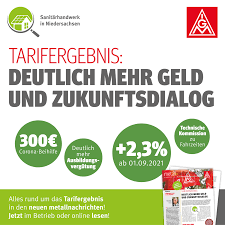 Achten sie darauf, sowohl den stundensatz. Sanitar Heizung Klima Und Klempnertechnik Ig Metall Bezirk Niedersachsen Und Sachsen Anhalt