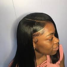 I haven't had my hair professionally braided in years and really wanted poetic justice braids but kemi said no. Sew In Weave Black Hair Sew In Hairstyles Hair Store Near Me Sew Ins Hair Salon Near Me Hair Karm Black Hair Salons Cool Blonde Hair Blonde Hair Color Balayage