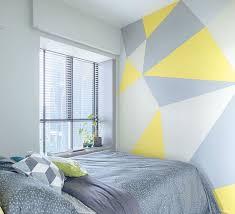 Diantara beberapa faktor pada desain kamar tidur, warna cat kamar merupakan salah satu faktor terpenting dalam kesuksesan desain anda. 6 Padupadan Cat Dinding Untuk Interior
