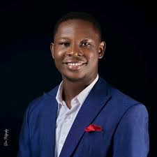 After three years and some months, I landed in Amsterdam from Lagos,  Nigeria, to join the fantastic design team of Booking.com, Mr. John; it is  time to say goodbye.👋🏽 The past years