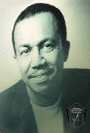 An illustration by Mike Ludlow for Esquire Magazine, 1954 the caption  reads, “There must be something wrong with this hat you sold me