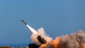 Auf befürchtungen, die raketenabwehr richte sich auch gegen die aufstrebende militärmacht china, sagte panetta in einer rede vor einer militärakademie: Polens Regierung Will Sich Mit Dem Kauf Vom Patriot Raketenabwehrsystem Sichern Telepolis