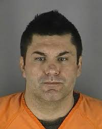 Man Who Burglarized Edina Homes Gets Hefty Prison Sentence