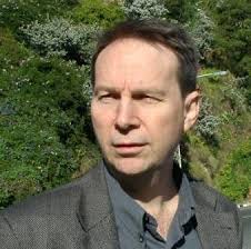 Interview with Ryan Bishop