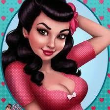 Sally Vasquez (Sallybasquez)