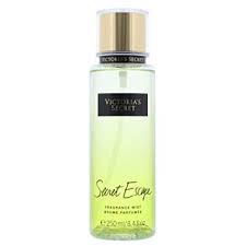 Maybe you would like to learn more about one of these? Victoria S Secret Secret Escape Fragrance Mist 250 Ml Amazon De Beauty