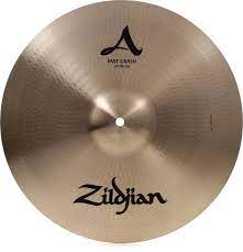 Zildjian 14 Inch A Zildjian Fast Crash Cymbal Cymbals Zildjian Cymbals Drum Kits