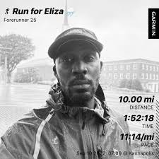 Responsible jogging, biking, and walking habits