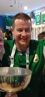 Castlebar Celtic F.C