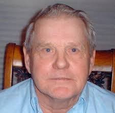 Robert Stoltz Obituary (1934