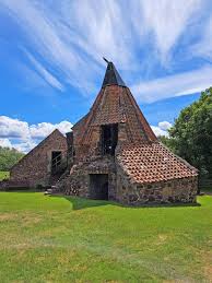 Craigie, Mailer and St Magdalene's Hill, Perth.