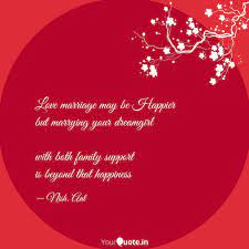 We did not find results for: Love Marriage May Be Happ Quotes Writings By Nish Ant Yourquote