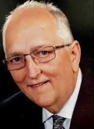 Gregory Liskey Obituary (1953