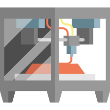 Download 3d Printer Vector Svg Icon 12 Svg Repo