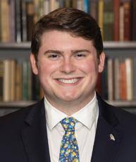 The Phi Gamma Delta Magazine