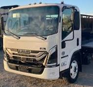 ISUZU Tank Trucks For Sale - 13 Listings | TruckPaper.com