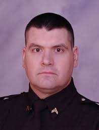 Elkhart Police Officer Nominated For Department's Life Saving Award