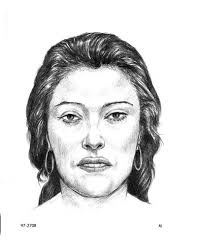 The victim was found