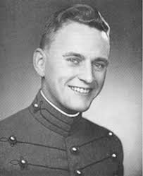 William D. Curry, Jr. — USMA Class of 1950