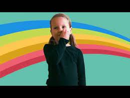 New movie releases this weekend: Flower In Sign Language Asl Dictionary For Kids Youtube