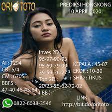 Prediksi Hongkong 10 04 2020 Sydney Tanggal Pengikut
