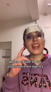 Understanding Mental Health Crisis in the Psych Ward