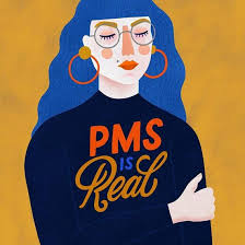 PMS: A Social Construct?
