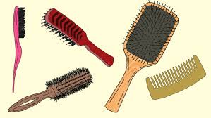 Air cushioned pad responds to contours of the head. Pin On Beauty Tips