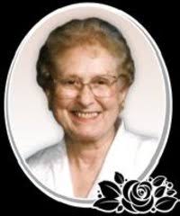 Obituary of Marie Rose Mero