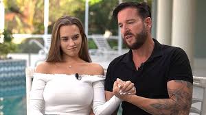 Laura Muller Michael Wendler Knallharte Ansage Jetzt Packen Ihre Eltern Aus In 2020 Michael Wendler Beichte Altersunterschied