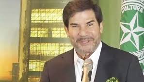Edu Manzano recalls father's influence