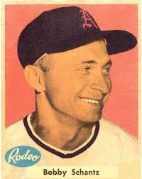 Dave McNally Rich Coggins Gene Mauch.