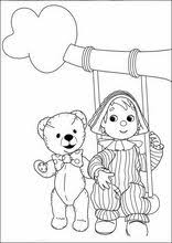 Have fun discovering pictures to print and drawings to color. Coloring Pages Andy Pandy L0