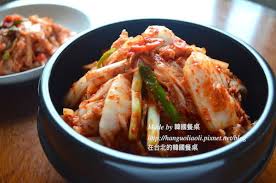白菜泡菜 맛김치食譜by 韓國餐桌 recipe cooking recipes vegetable dishes cooking