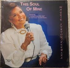 MAGGIE STATON PEEBLES